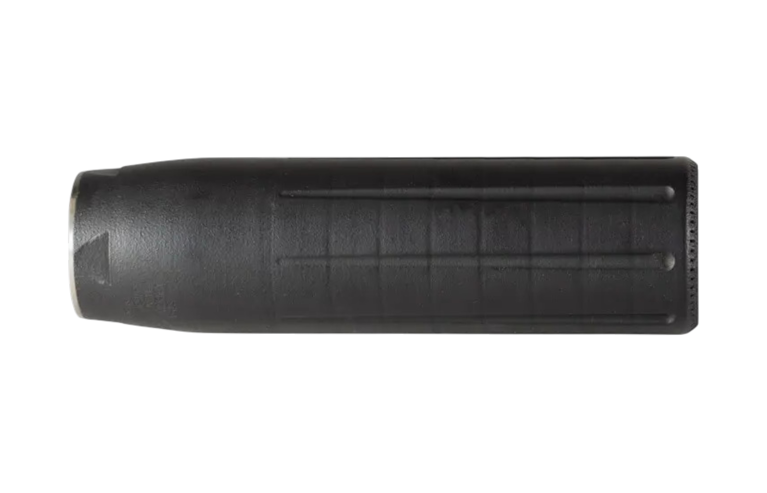 STEALTH ADDITIVE OREV 8.6MM PRECISION RIFLE SUPPRESSOR | BLACK