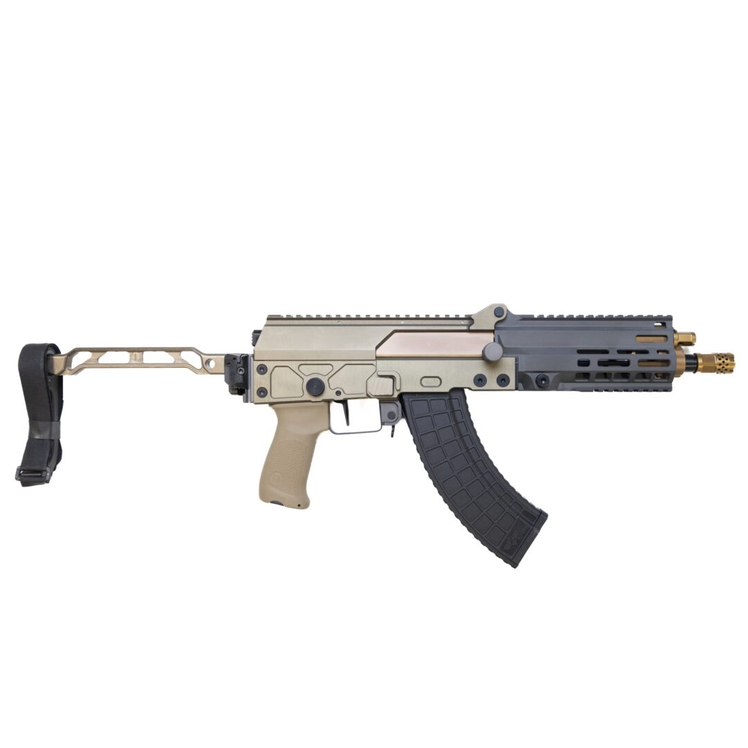 sak-21 commando