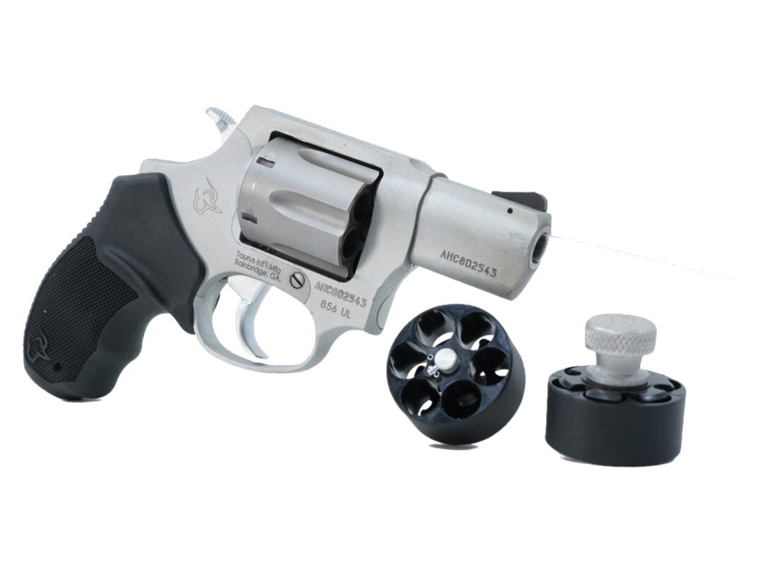 Taurus 856 Ultra Lite .38 Special 6rd (Pre-Owned) 45927