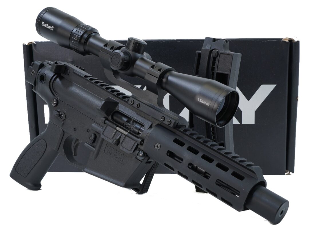 RETAY RA 15-22 22LR PISTOL (Pre-Owned) 45969