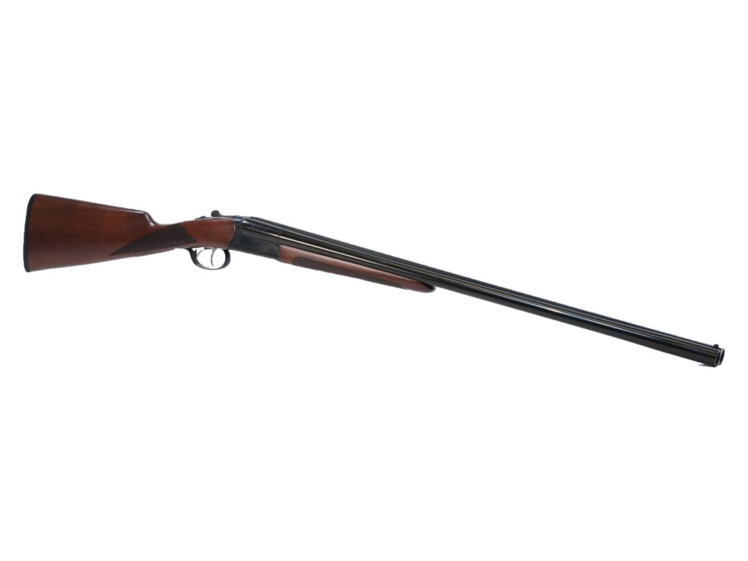 CZ Bobwhite G2 20GA 3" 2rd, Side By Side (Pre-Owned) 45972