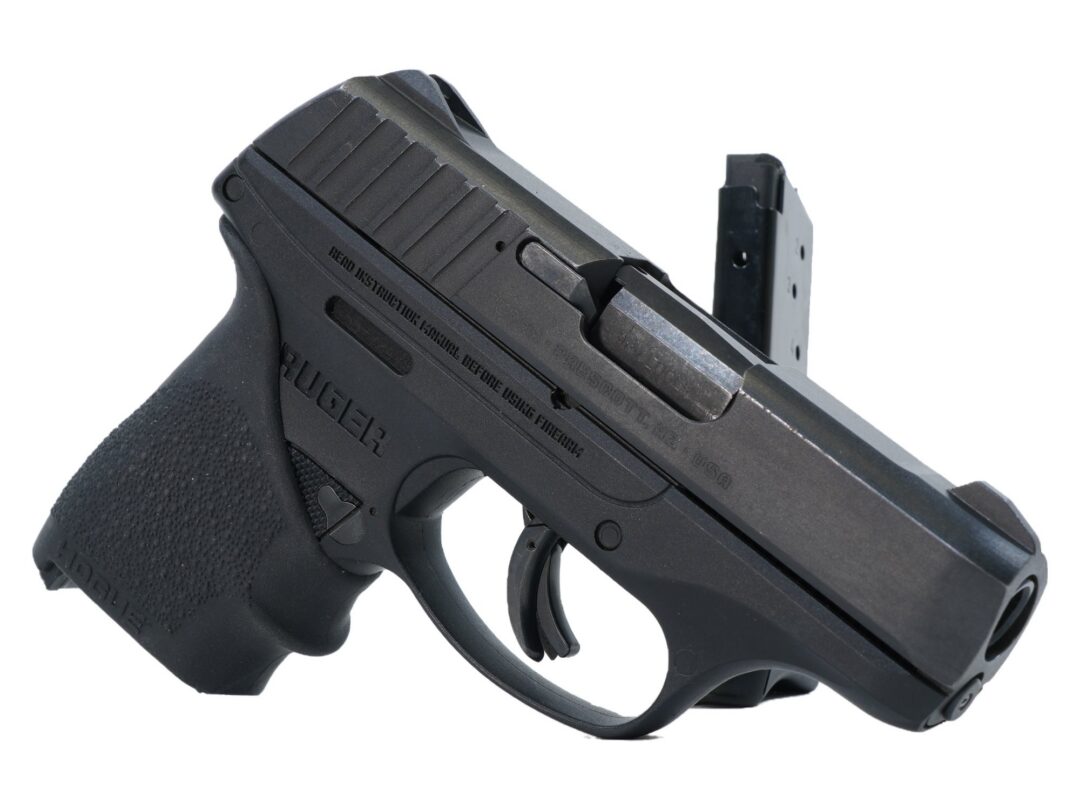 EC9S 9MM 7RD 3" BRL (Pre-Owned) 46001