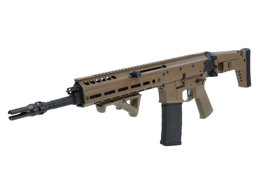 Palmetto State Armory JAKL-15 5.56 NATO 30rd, FDE (Pre-Owned) 46127