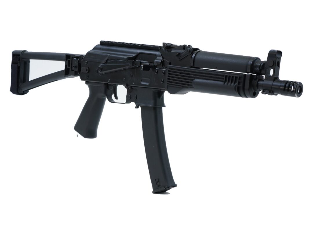 K9 9" 17RD (Pre-Owned) 46132