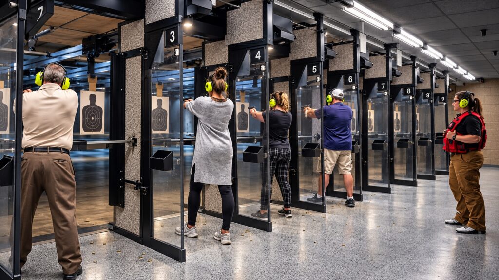 Permit to Carry Class: December 5th